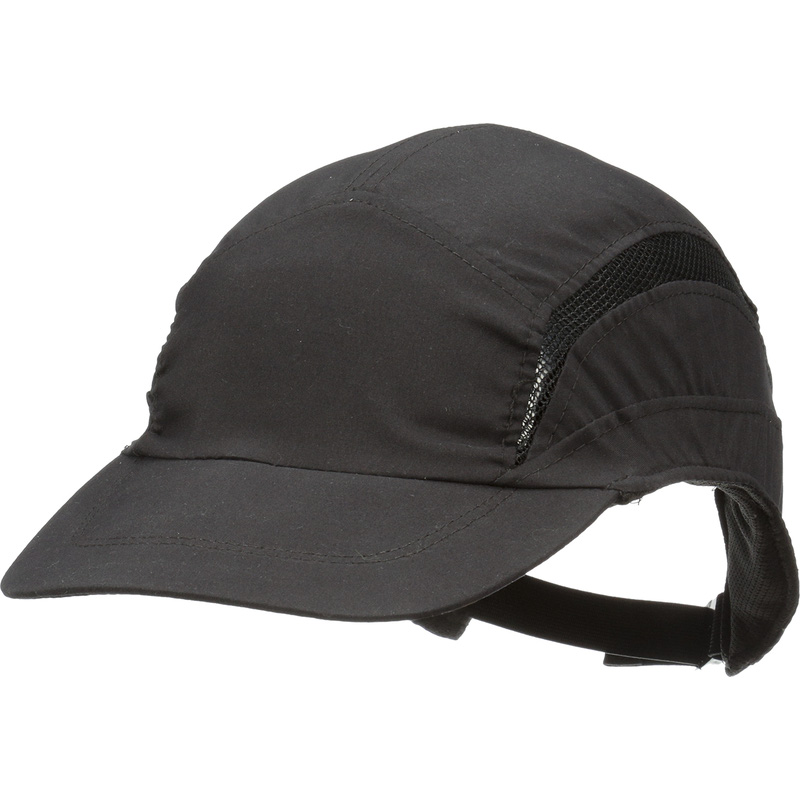 3M stootpet zwart