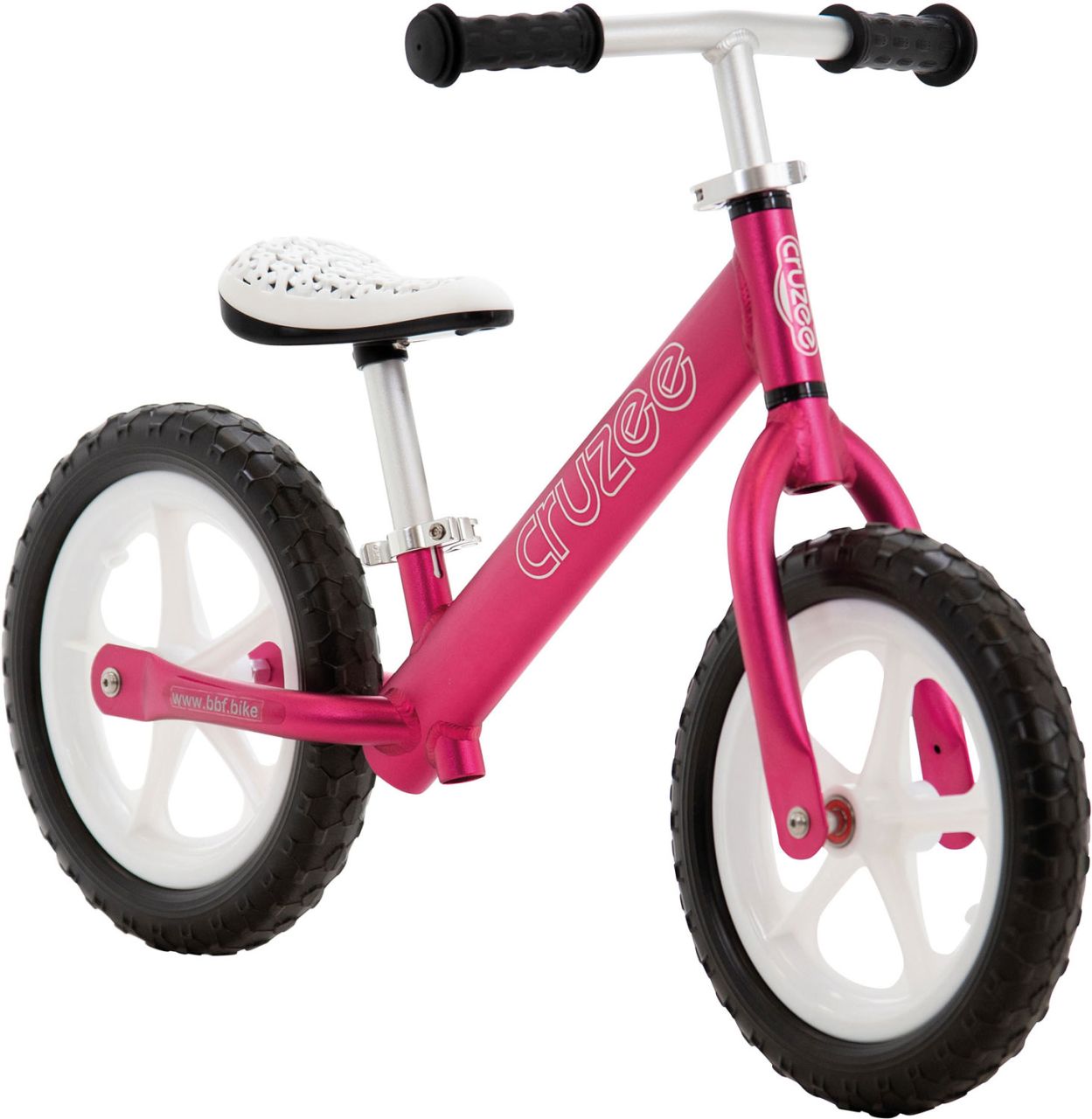 Cruzee Ultralight Laufrad 12