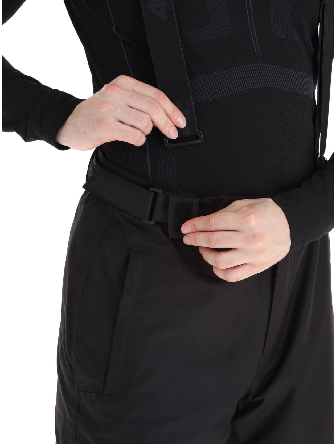 Trousers Fnk M361 skibroek heren