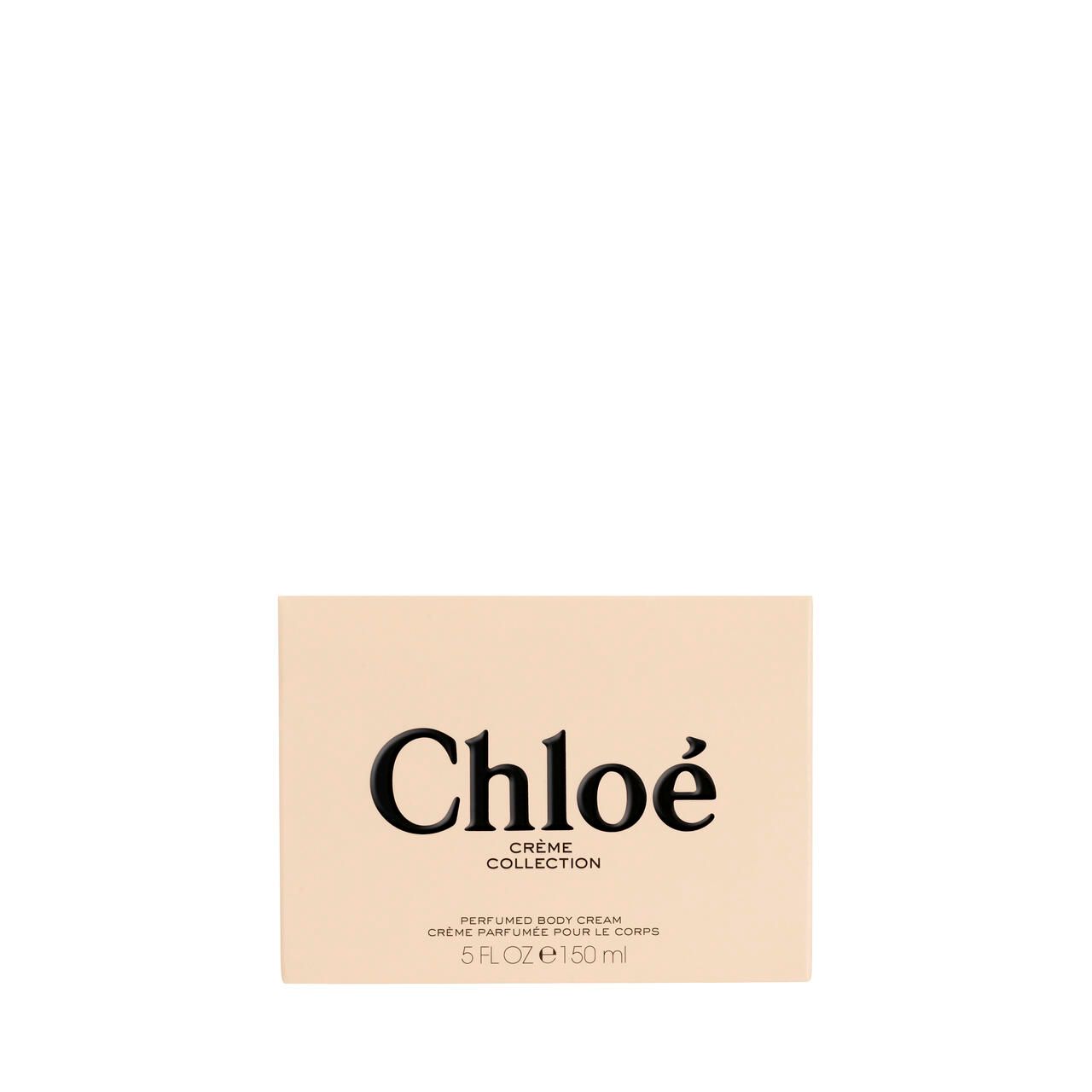 Chloé, Perfumed Body Cream