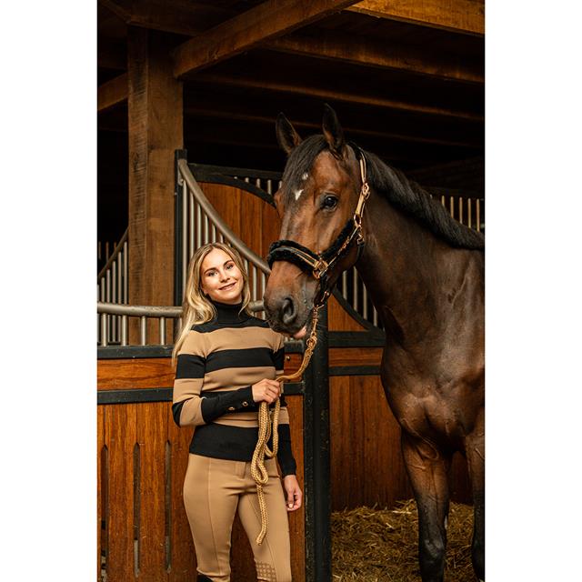 Coltrui N BRANDS X Epplejeck Sara Bruin