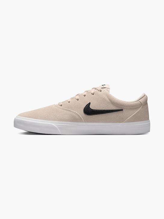 Nike CHARGE SUEDE Sneaker Braun
