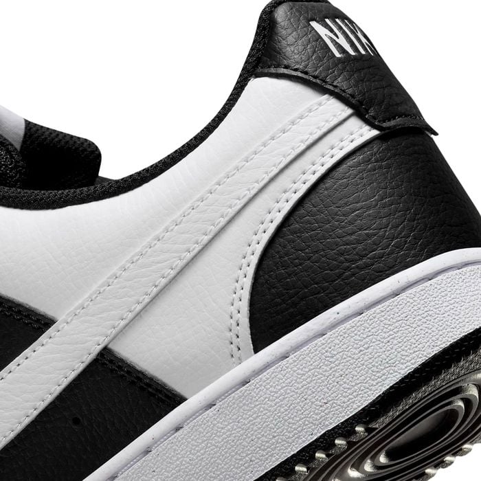 Nike Court Vision Low Sneakers Heren
