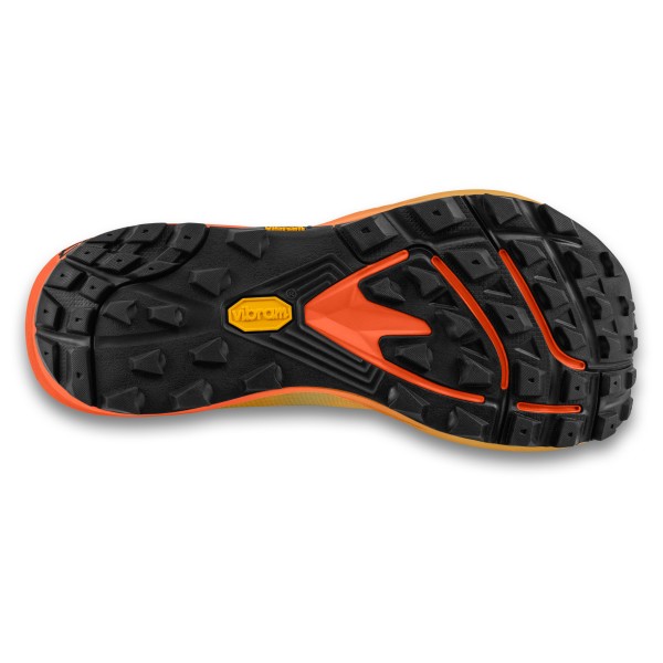 Topo Athletic - MTN Racer 4 - Chaussures de trail