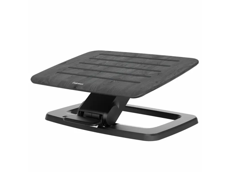 Fellowes HANA fodstøtte - sort