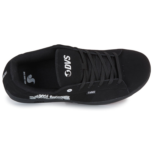 DVS - REVIVAL 3.0 Negro