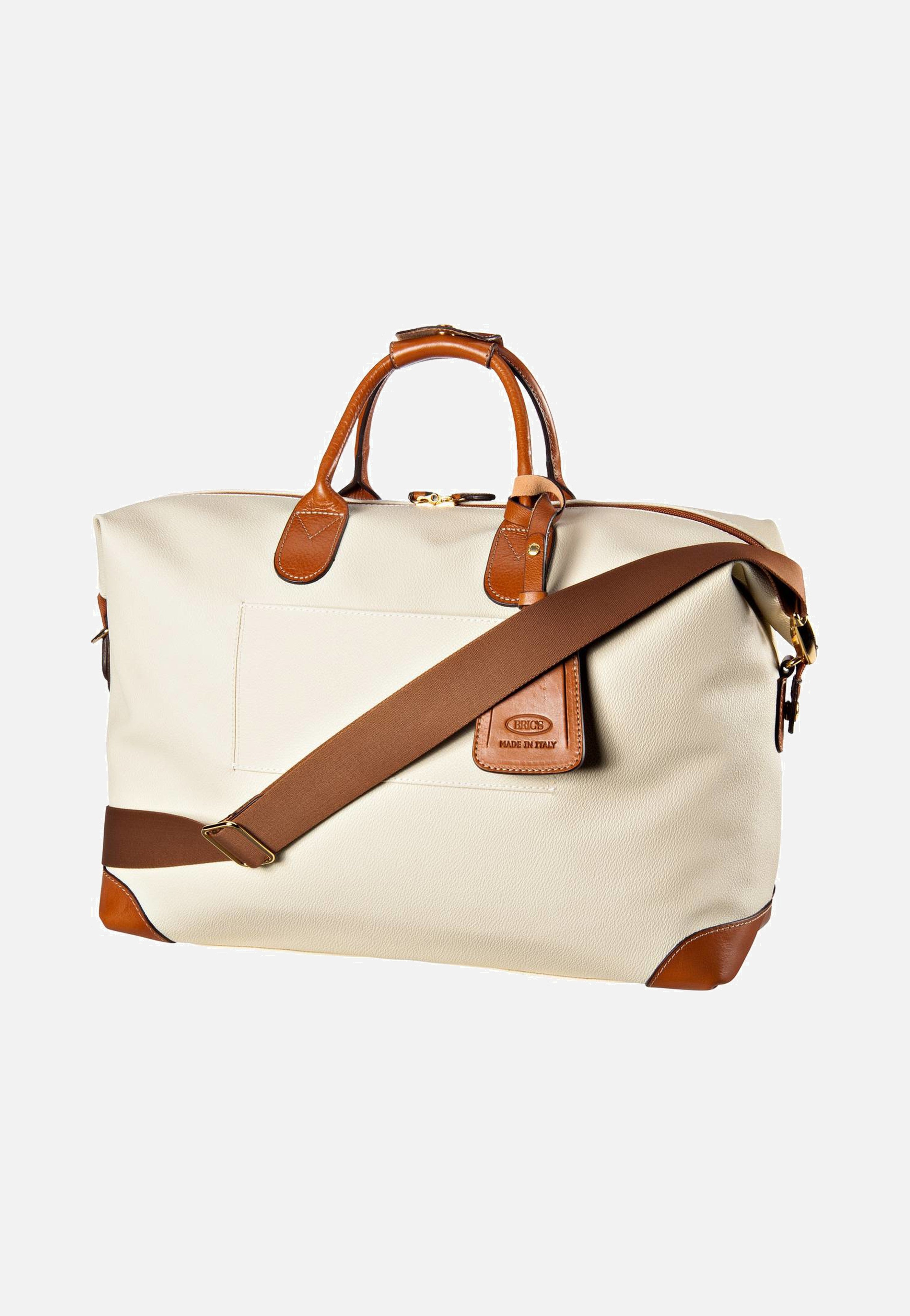 Firenze 43 Creme - Weekender