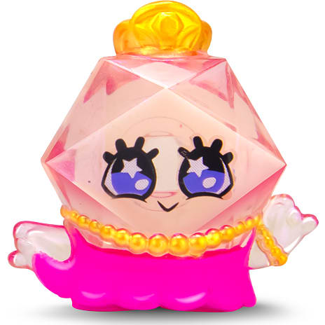 Pinky Promise Diamond Palace Playset