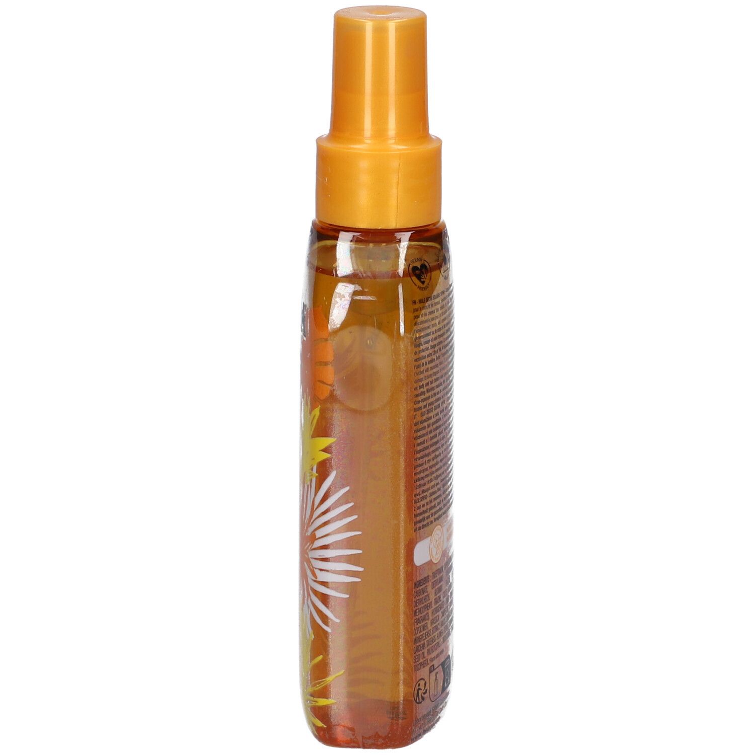 HEI POA® Monoï Sonnenschutz-Trockenöl SPF50