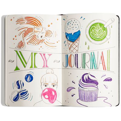 BIC Intensity - Feutre fin - pointe moyenne - vert