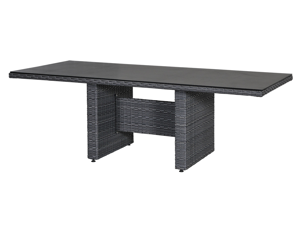 Outdoor Feelings Santos 220 diningset