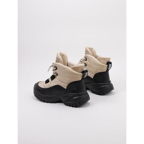 UGG - Yose Puffer Lace Beige