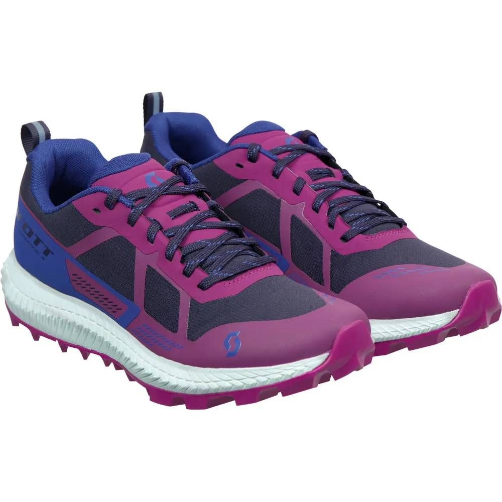 scott supertrack 3 dame 645 287822 carmine pink amparo blue