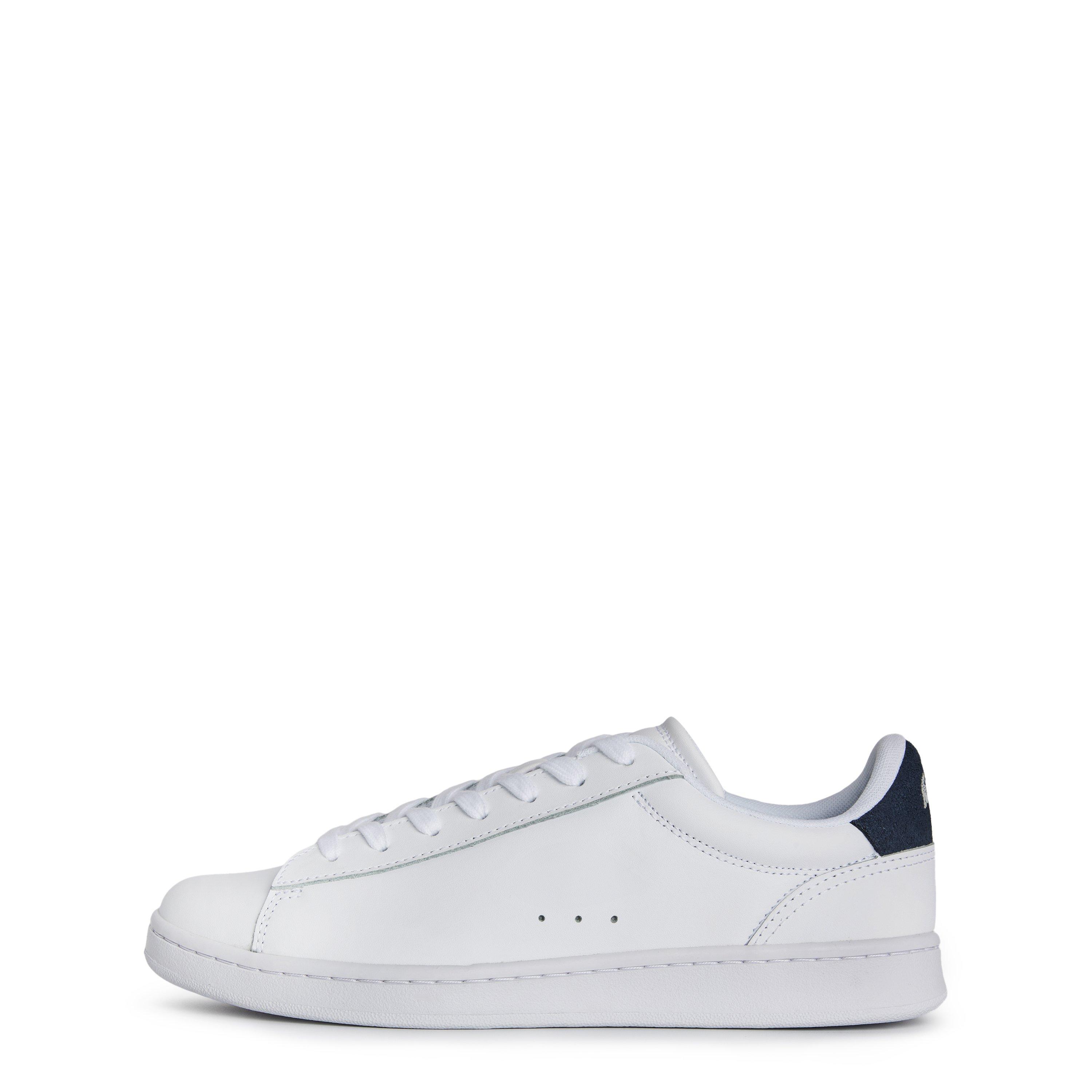 Lacoste Carnaby Lace Up Trainers