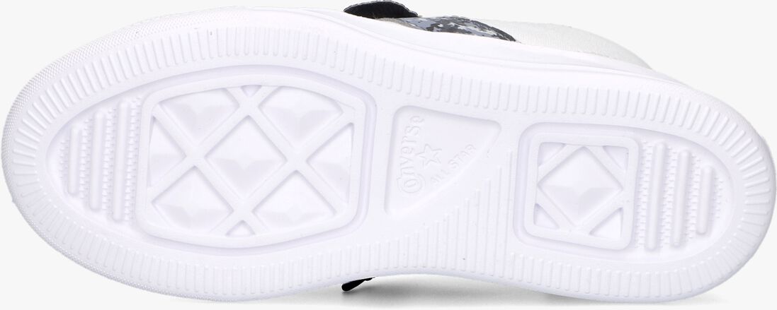 CONVERSE witte converse hoge sneaker chuck taylor all star ultra