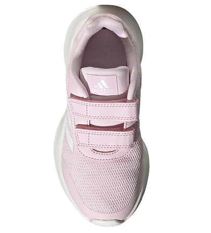 adidas Performance Schuhe - Tensaur Run 2.0 CF K - Pink/Weiß
