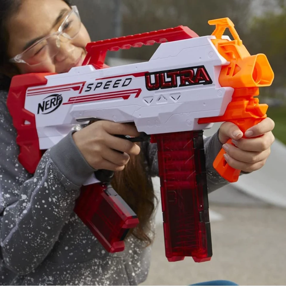 NERF - Ultra Speed (F4929)