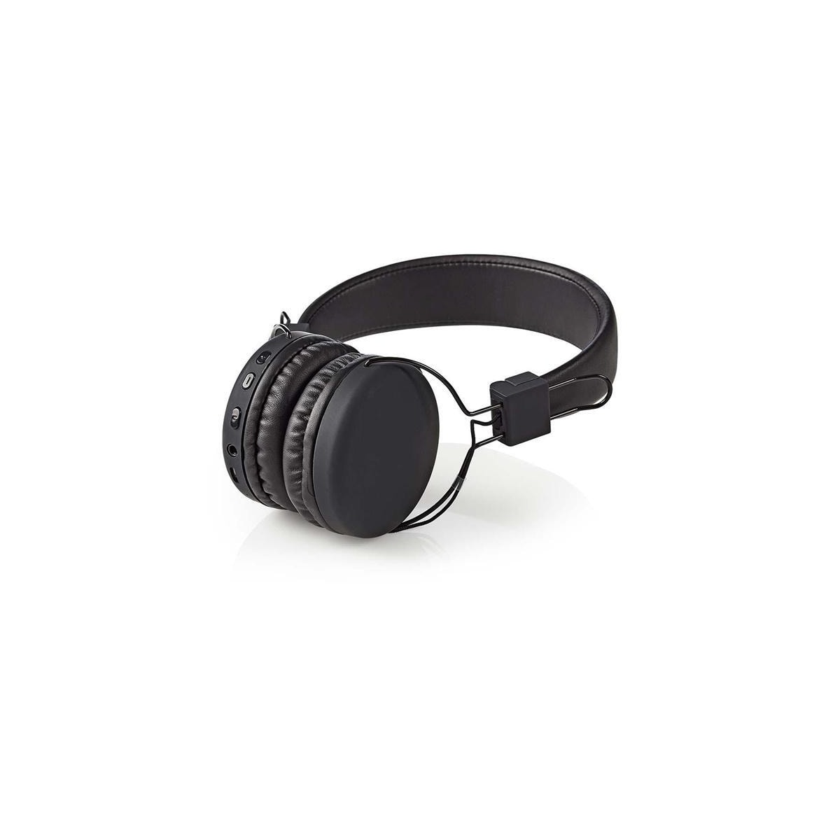 Trådløse hodetelefoner | Bluetooth® | På øret | Sammenleggbar | Innebygd Mikrofo