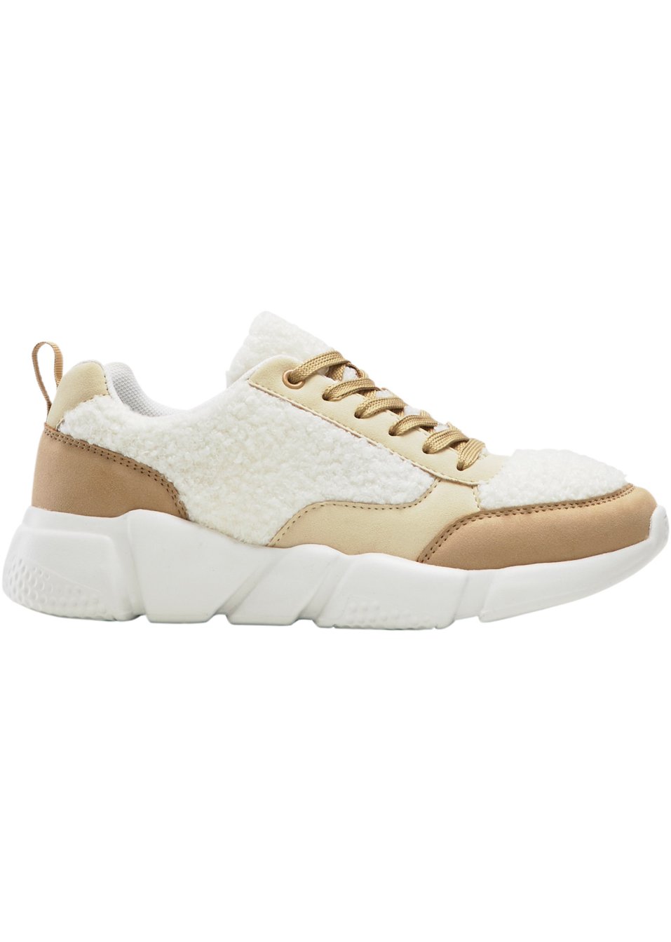 Sneakers chunky