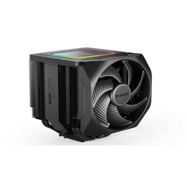 Be quiet! Dark Rock Elite CPU Cooler - BK037