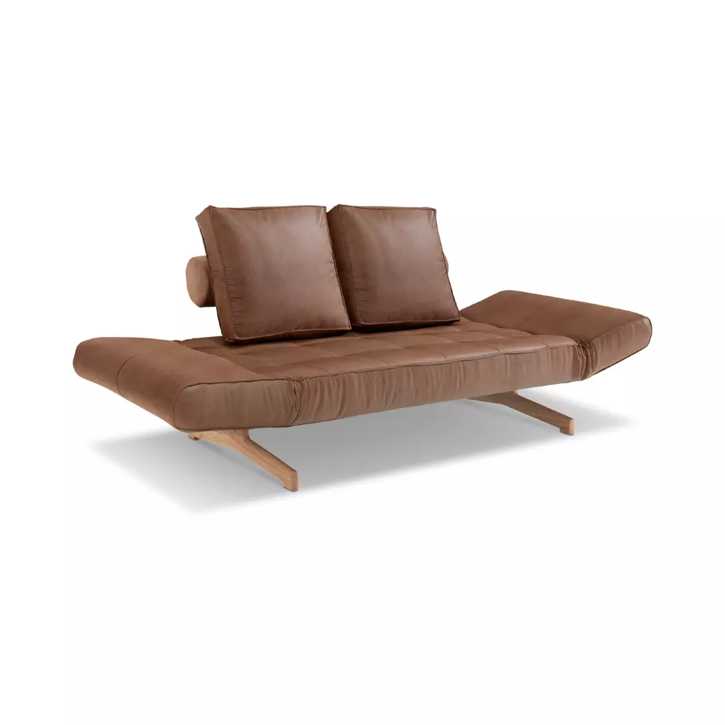 Schlafsofa Ghia Eiche