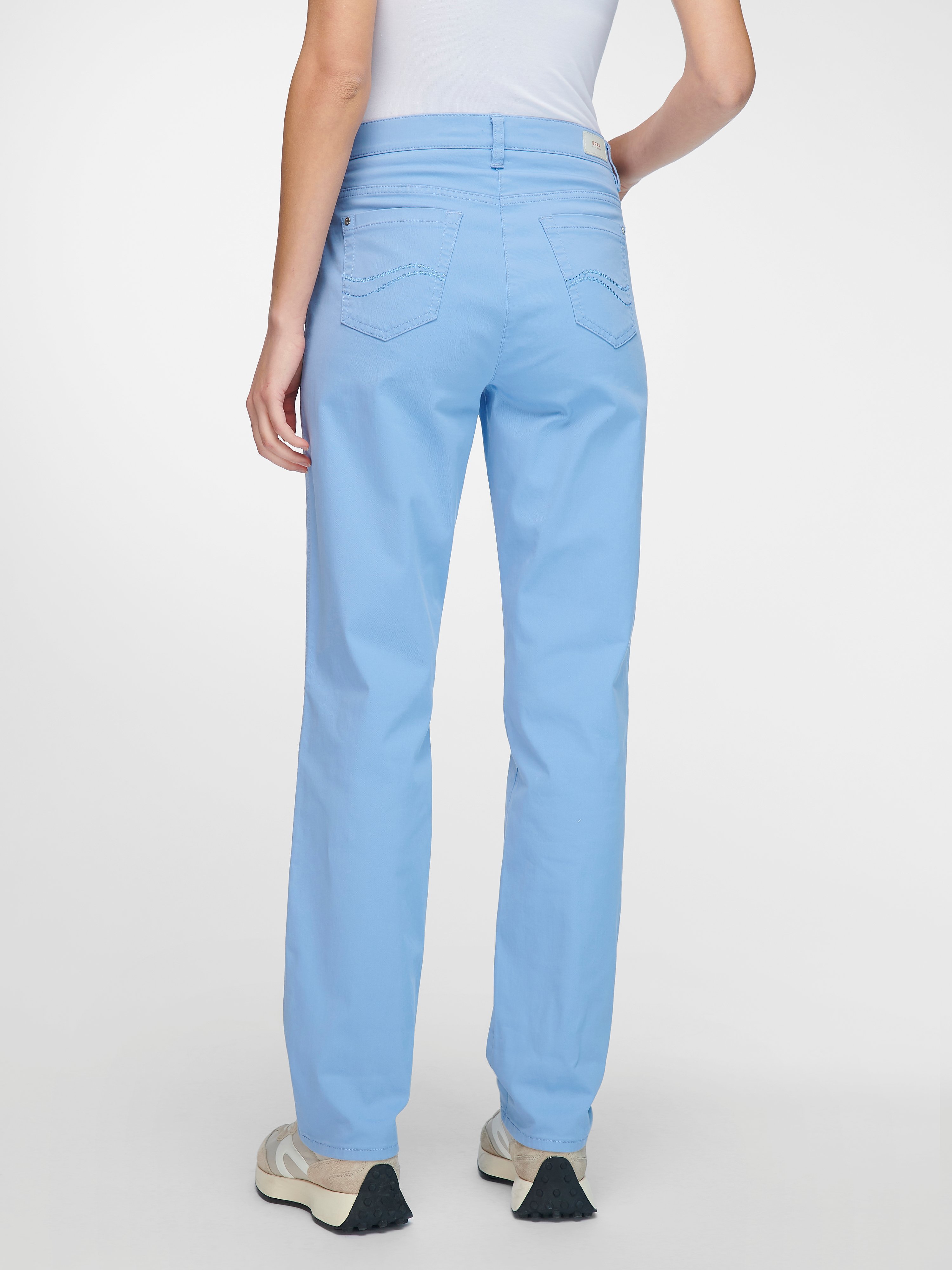 Feminine Fit Hose Modell Nicola