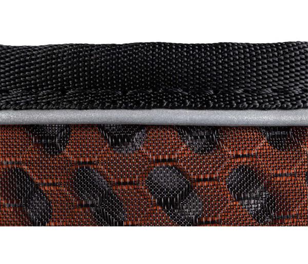 Non-stop dogwear Hundehalsband Rock adjustable