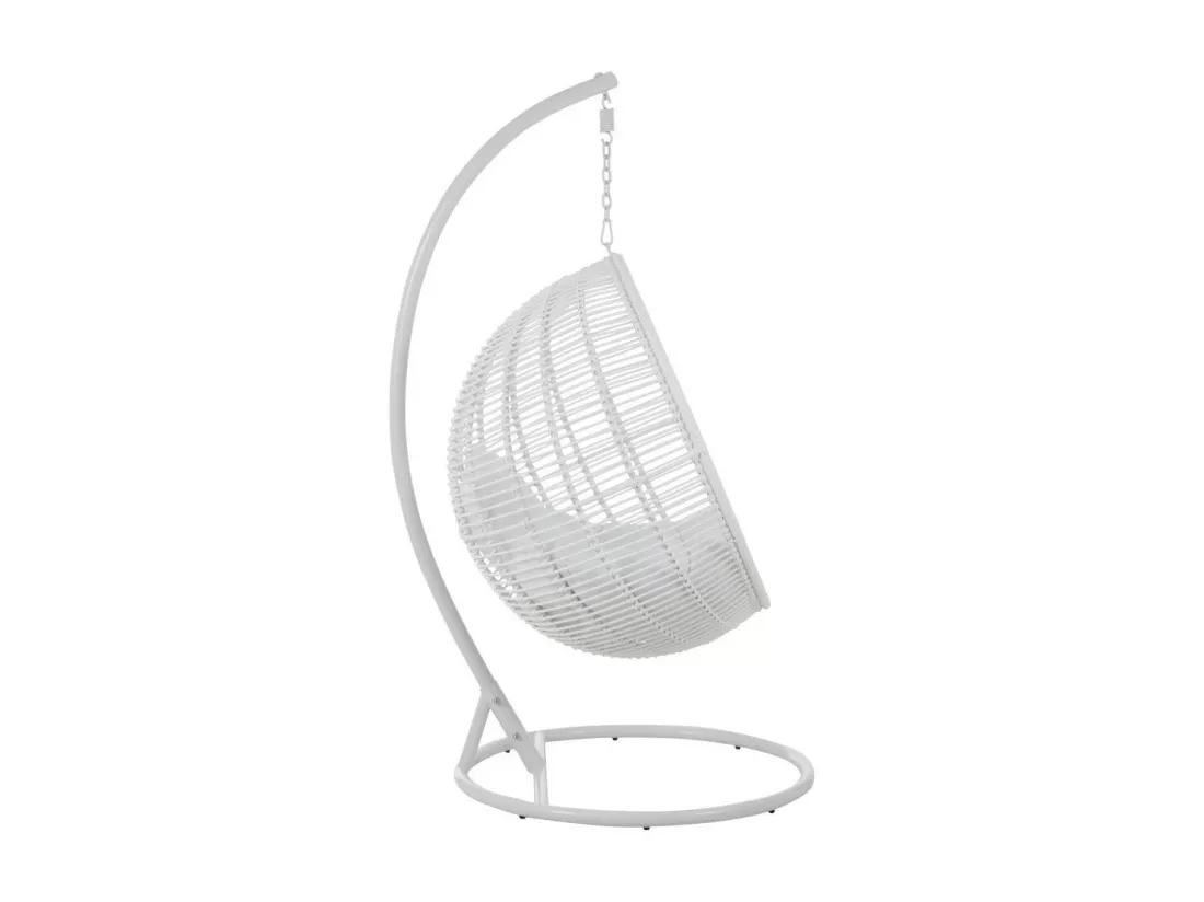 Fauteuil Suspendu Rond 