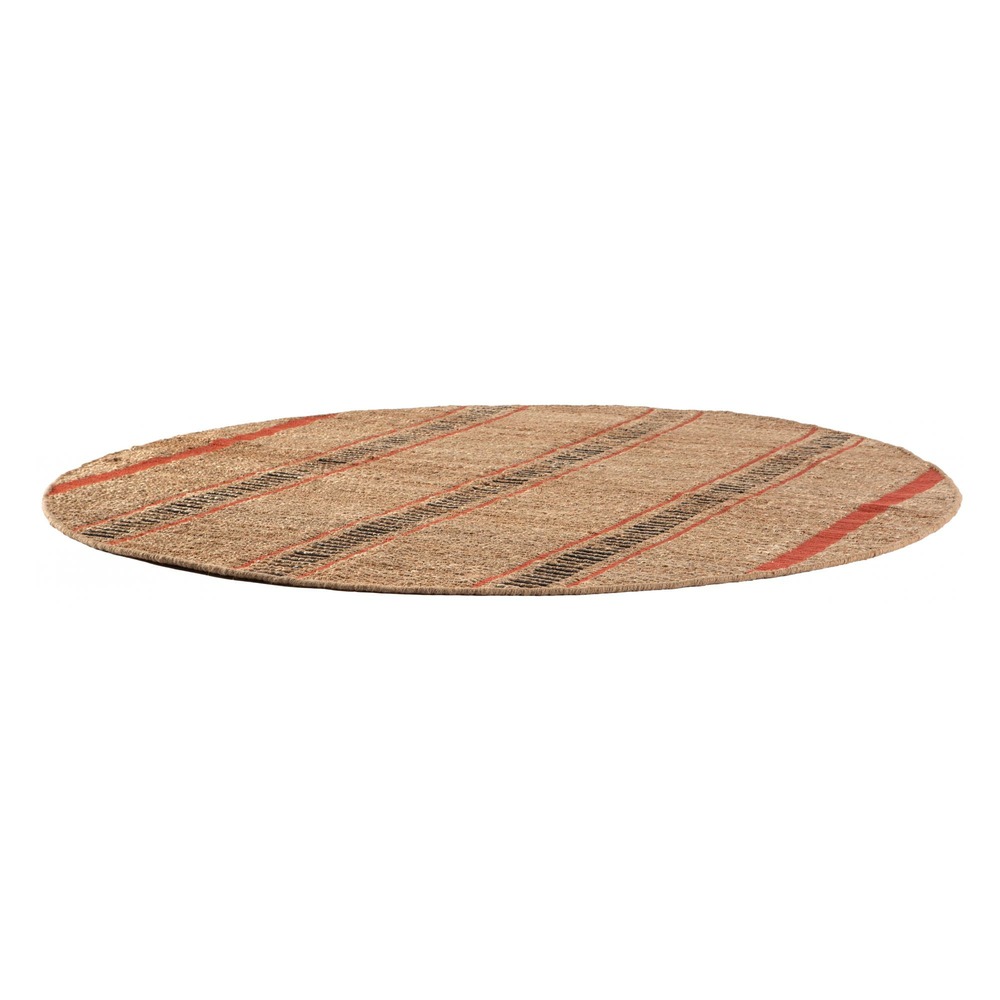 Tapis eden marmelade diameter 160 cm