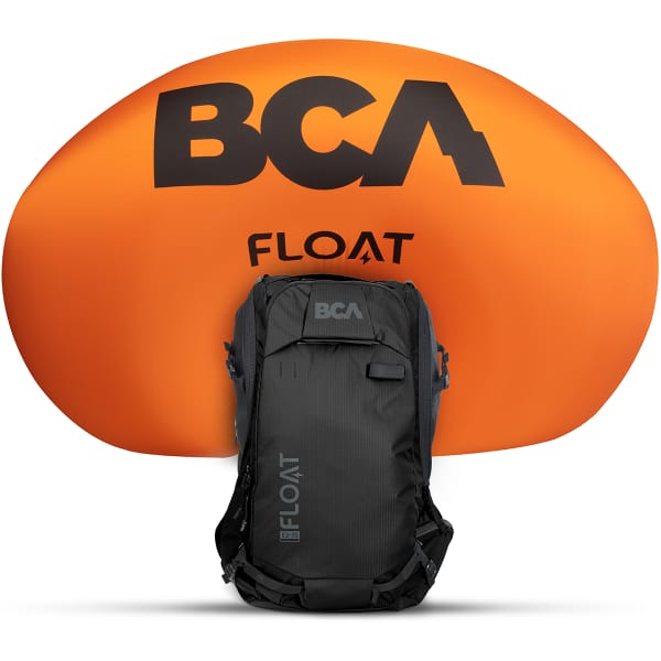 Sac airbag BCA FLOAT-E2 35L BLACK