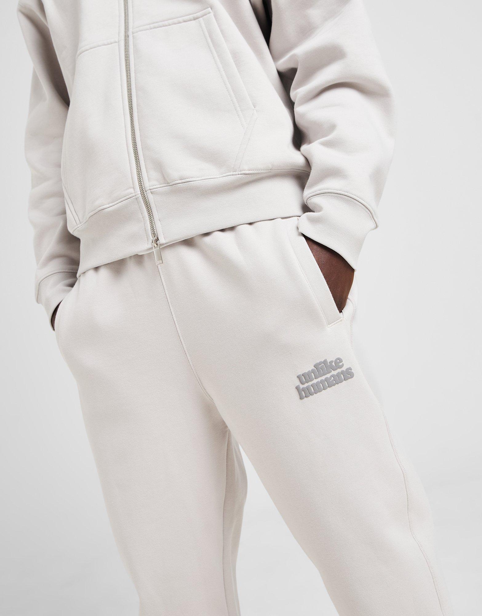 Unlike Humans Pantalon de jogging Bubble Homme