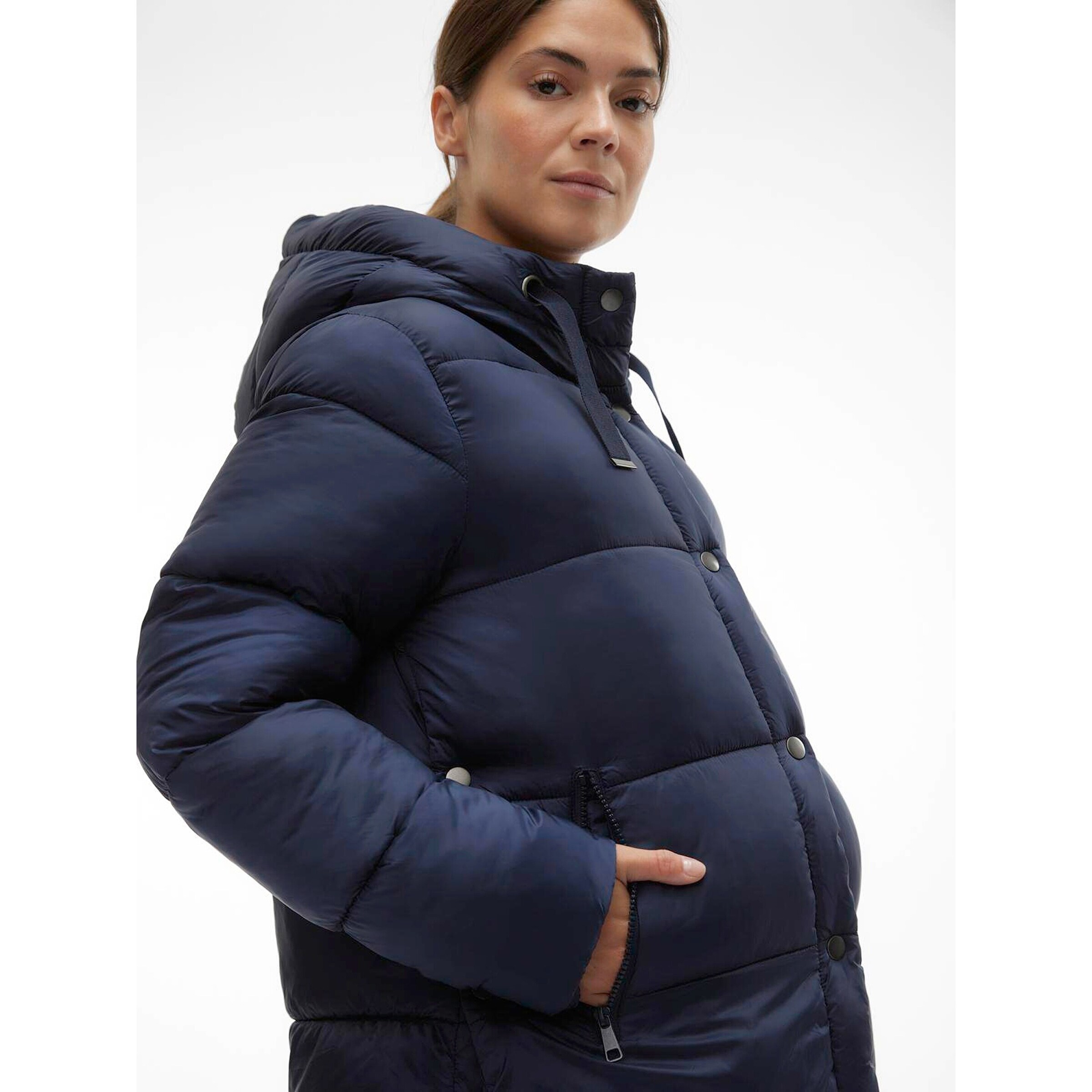 MAMALICIOUS® Umstands-Jacke Nolo Puffer