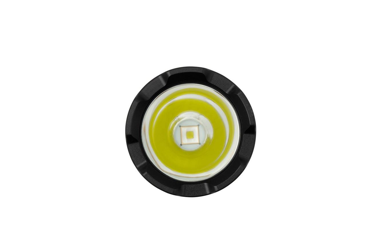 Fenix TK11R tactische oplaadbare zaklamp, 1600 lumen