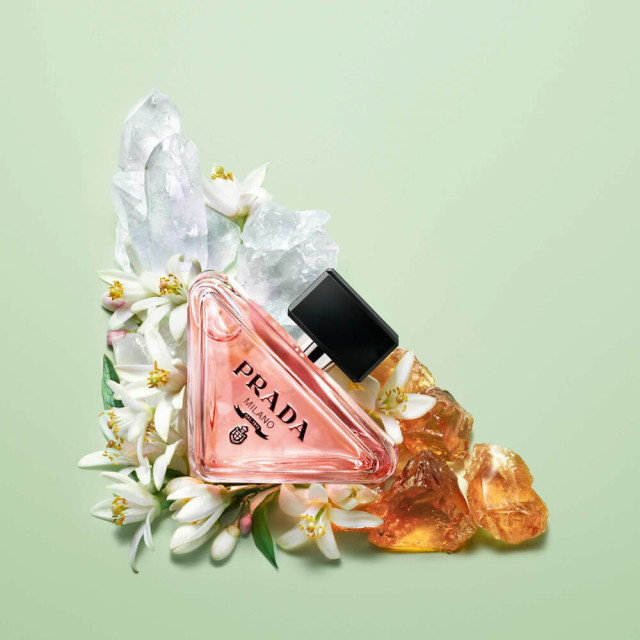 Paradoxe Eau de Parfum rechargeable PRADA