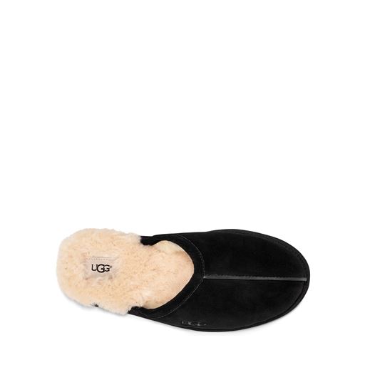 UGG Scuff Slippers, Sort, 41