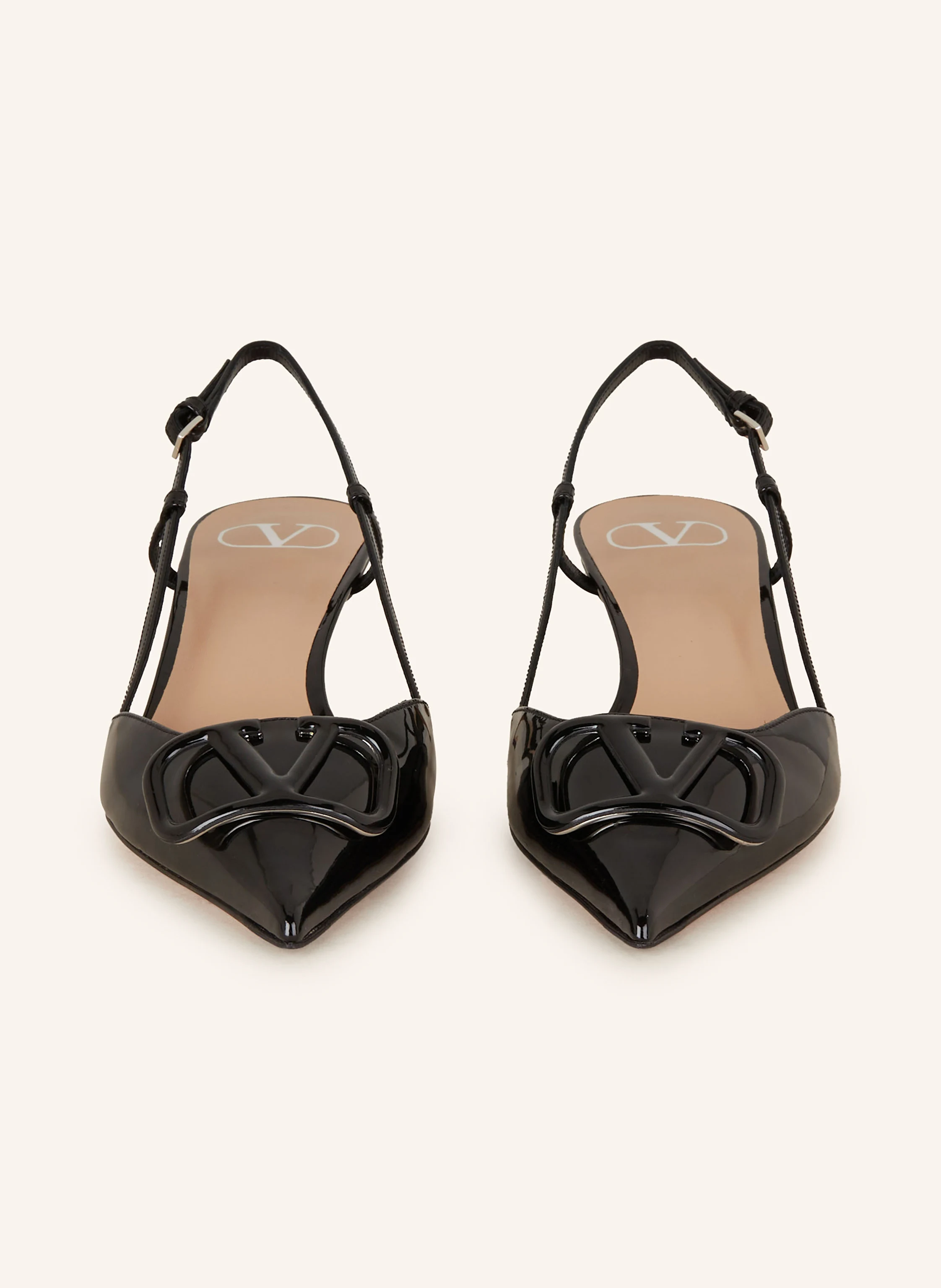 VALENTINO GARAVANI Slingpumps VLOGO SIGNATURE