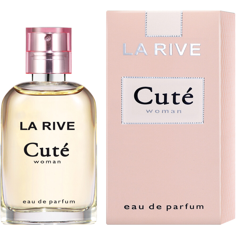 La Rive Cuté Eau de Parfum Spray30 ml
