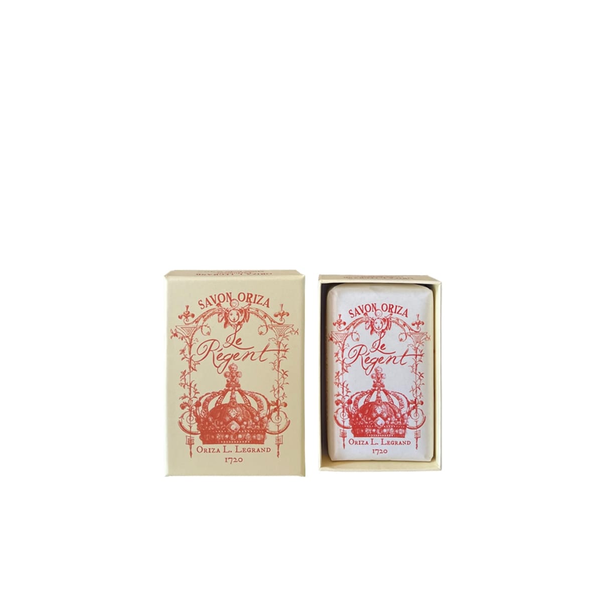 Oriza L. Legrand Le Régent Savon Parfumé