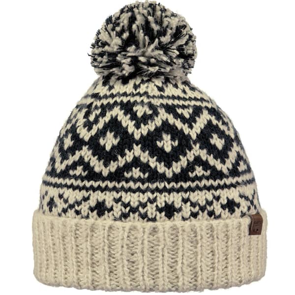 Bonnet ski BARTS CARTONN BEANIE WHEAT