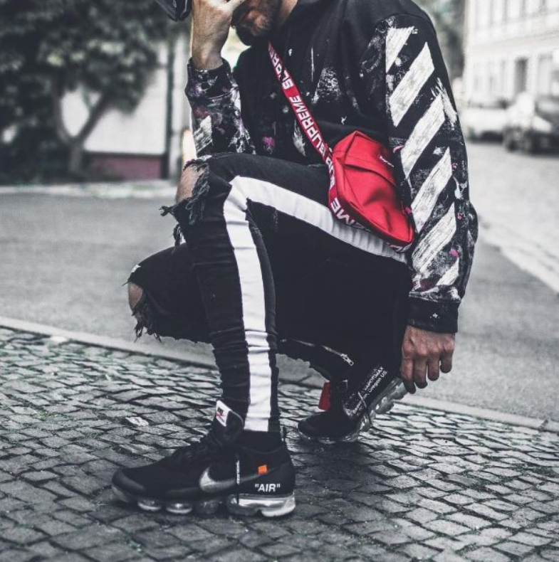 Air VaporMax