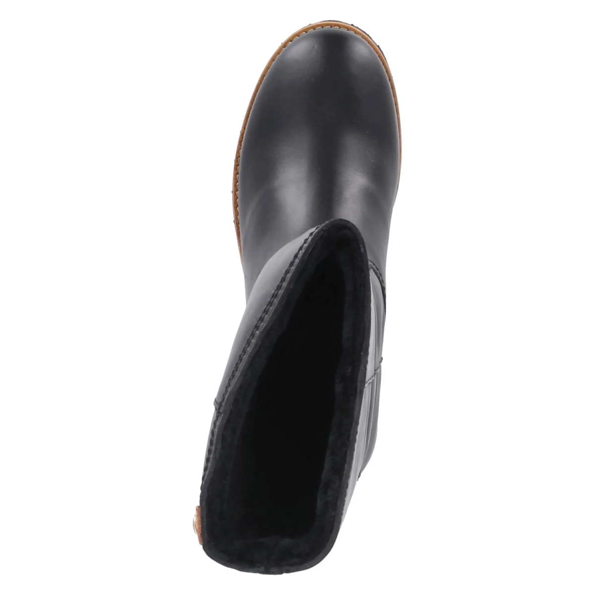 Panama JackWinterstiefel BAMBINA IGLOO - schwarz