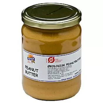 Rømer Peanut Butter Ø  500 g