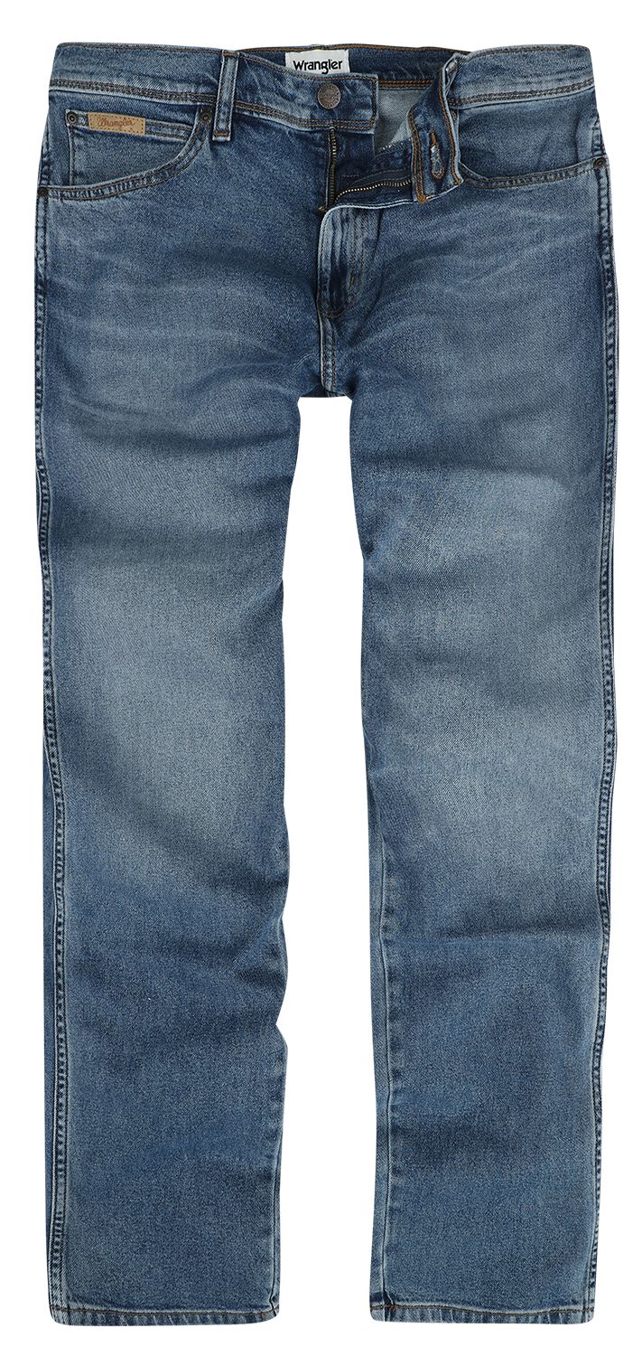 Texas Slim The Marverick | Wrangler Jean