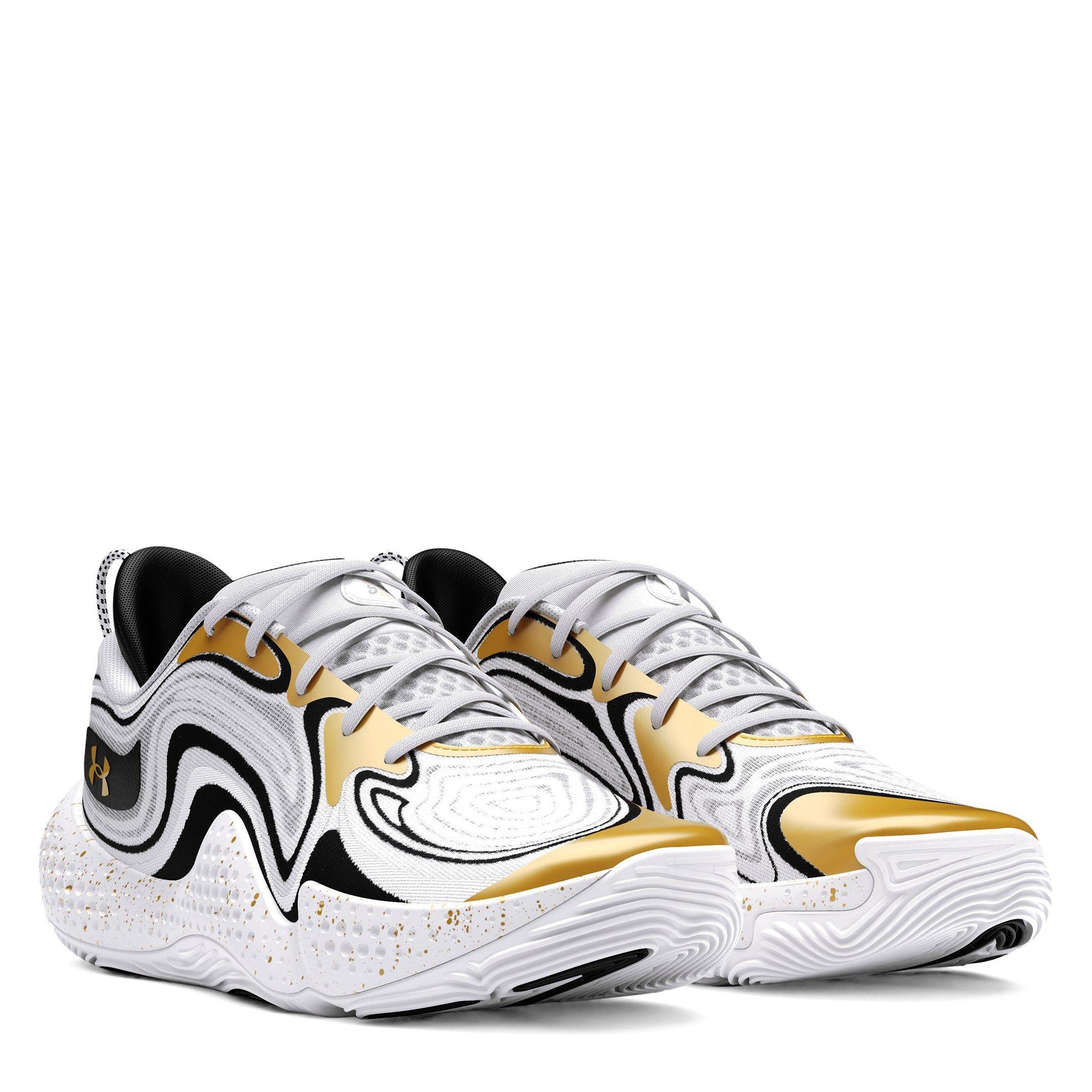 Under Armour Under Armour Ua Spawn 6 Basketball Trainers Unisex Adults