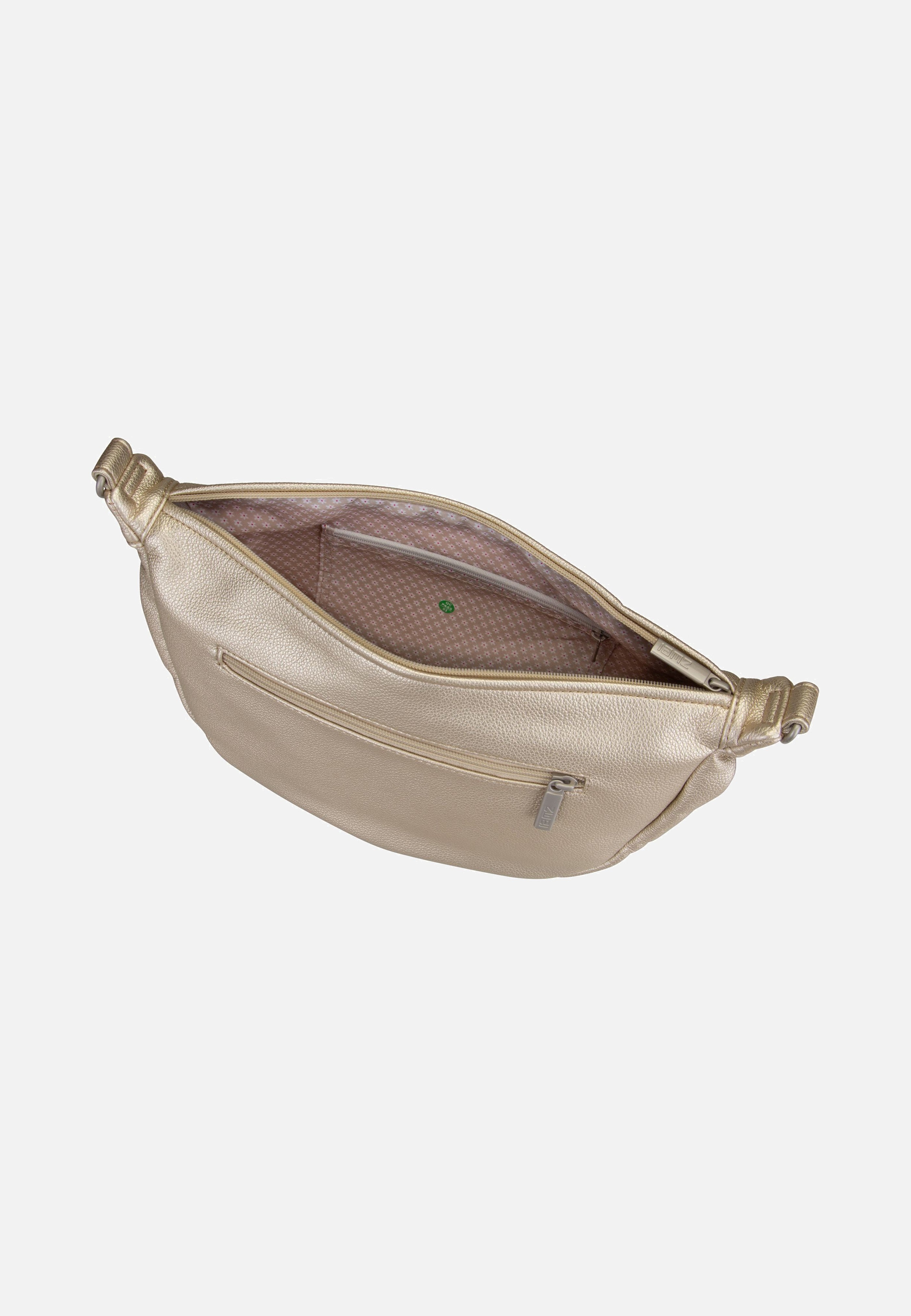 Mademoiselle M70 Gold - Sling Bag