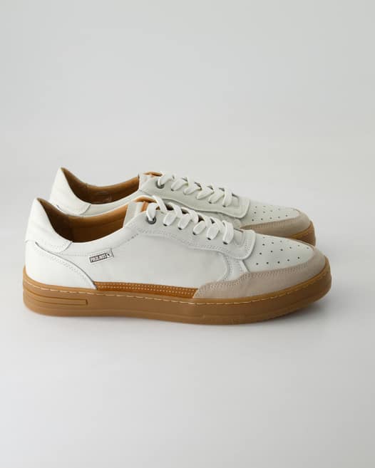 Pikolinos XATIVA Sneaker in Beige