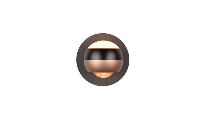 Wandleuchte ORBIT