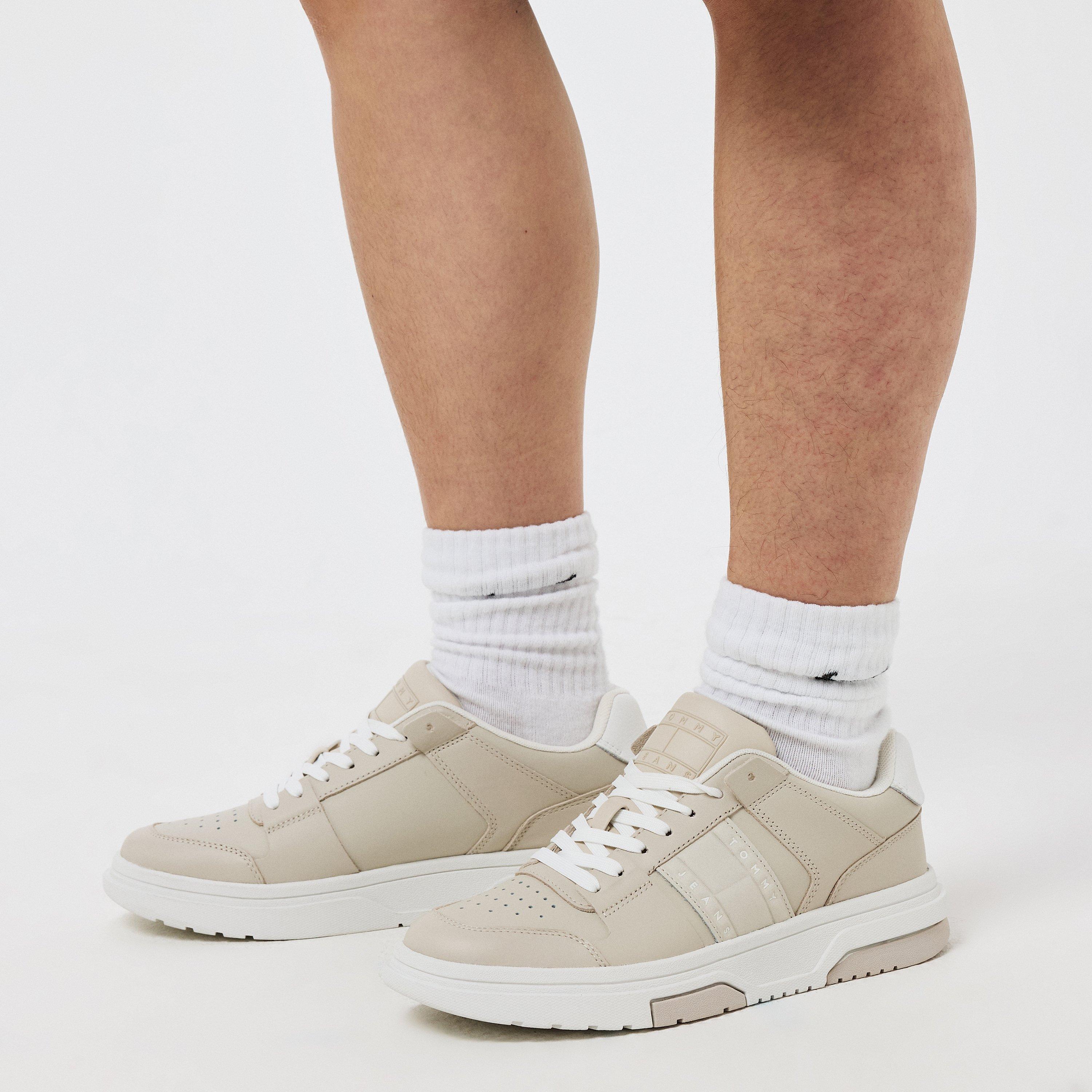 Tommy Jeans Skate Trainer