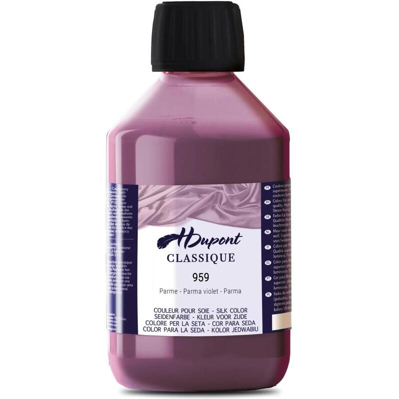 HD classique 250ml Parme - Parme