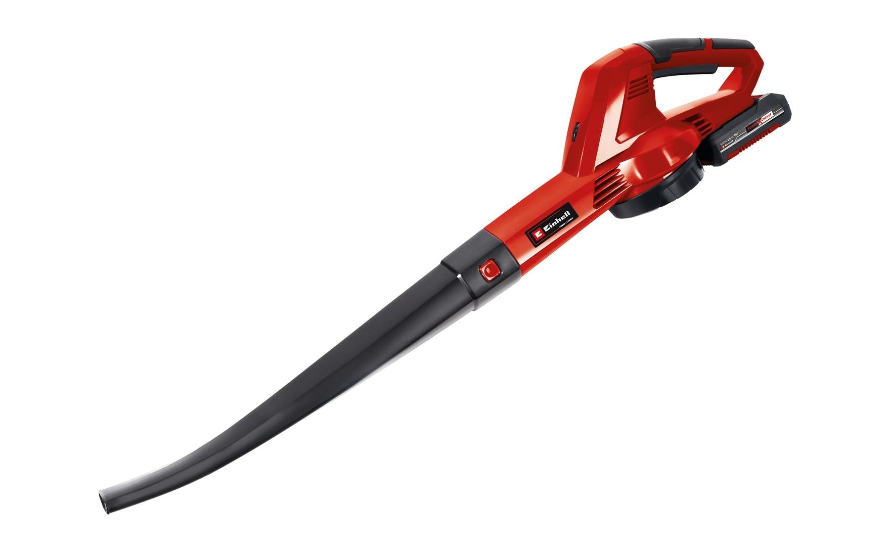 Einhell Akku-Laubbläser »GE-CL 18 Li E Kit« Mit Akku/Ladegerät